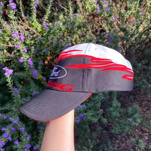 Ford Racing cap - Picture 3 of 10